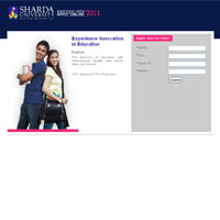 Sharda University