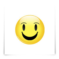 smile