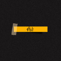 yellow black